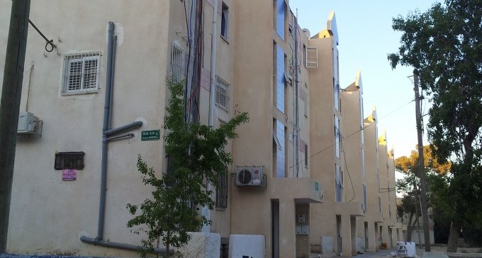 תביאו דירה ישנה, קבלו כסף כמו דירה חדשה