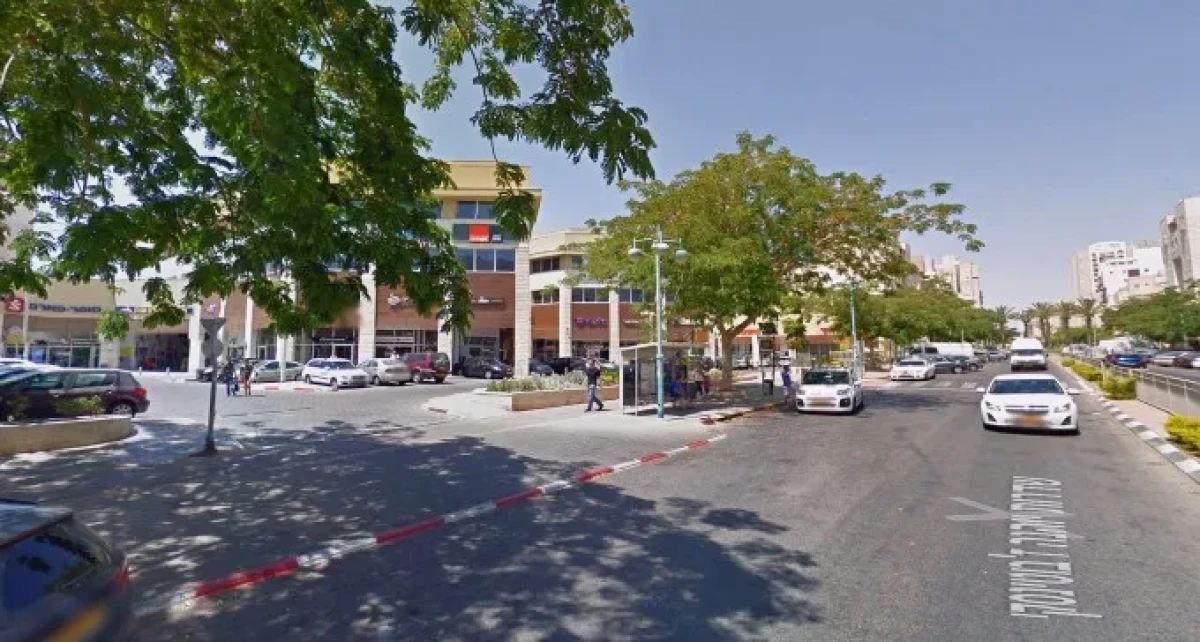 שדרת העסקים נווה זאב: עידן חדש בא וקרב?!