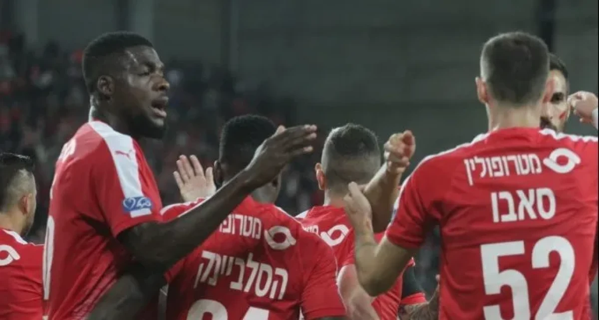 שוב לא מנצחים בטרנר: באר שבע לא יכולה אפילו על בני סכנין 