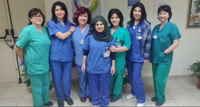 מכוני הדיאליזה של חברת פרזניוס משתדרגים