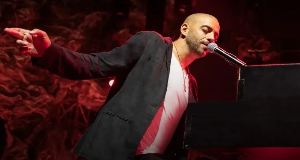 פסטיבל צלילים במדבר חוגג 25 שנה - עם הופעות מיוחדות