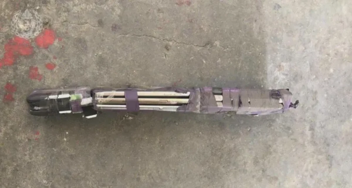 סוכל ניסיון להבריח סמארטפונים לאסירים ביטחוניים