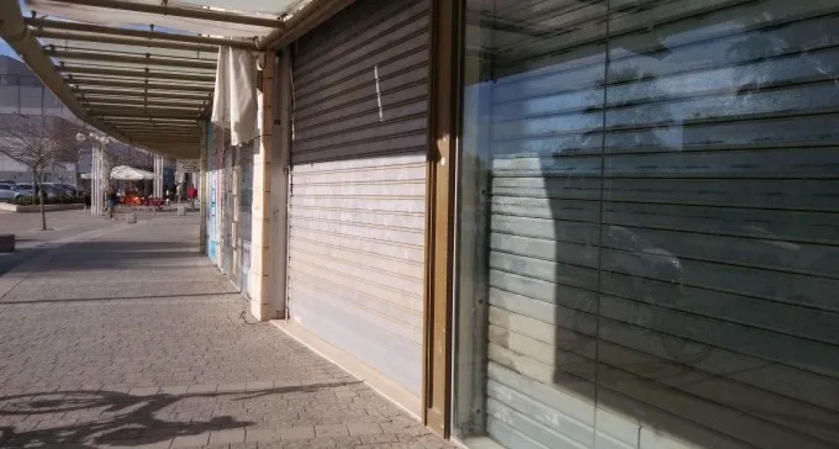 משבר הקורונה: מי יעזור לעסקים הקטנים בנגב?