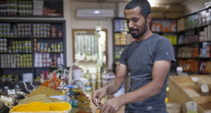 לילות רמדאן ברהט - סיורי ערב קסומים לכל המשפחה במסגרת 