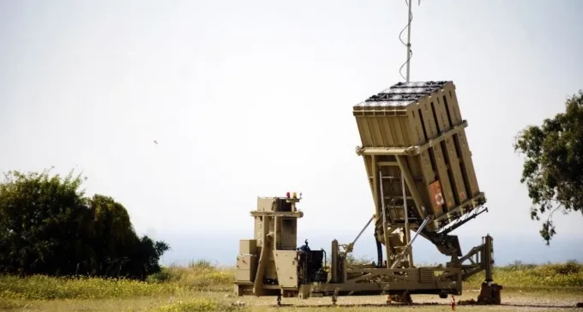 הקונגרס הצביע נגד, הסיוע לרכישת מיירטים וכיפות ברזל יתעכב