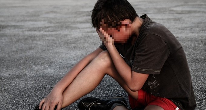 זעקה של אימא: ''אל תקחו ממני את הילד, תנו לו טיפול רפואי הולם''