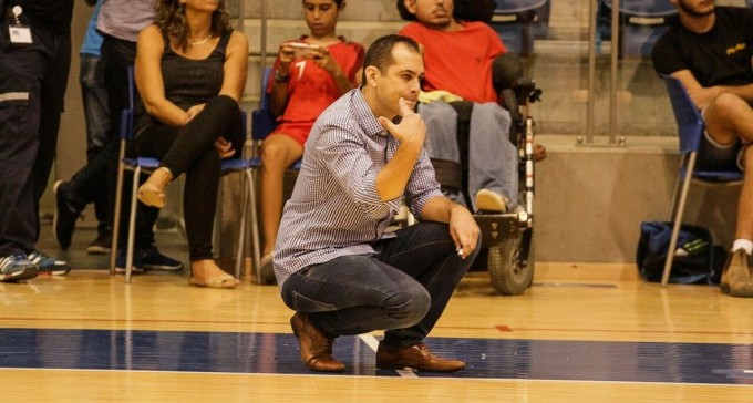 הפועל באר שבע כבר לא בצמרת