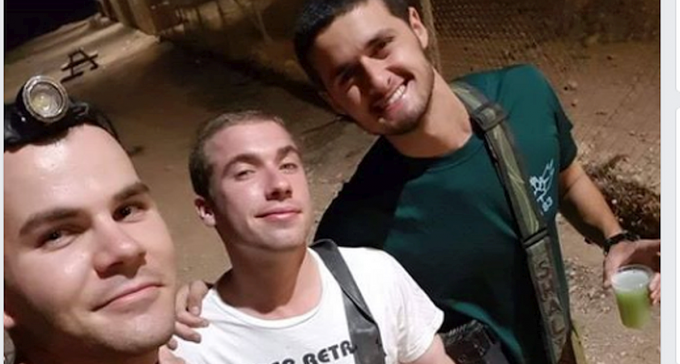 חייל הניח אריזת נקניקיות במקרר צה''לי בו הייתה גבינה - ורותק שבת