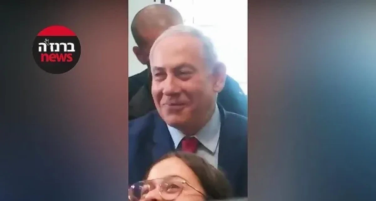 היידה ביבי: ראש הממשלה הפתיע את באי הגרנד קניון