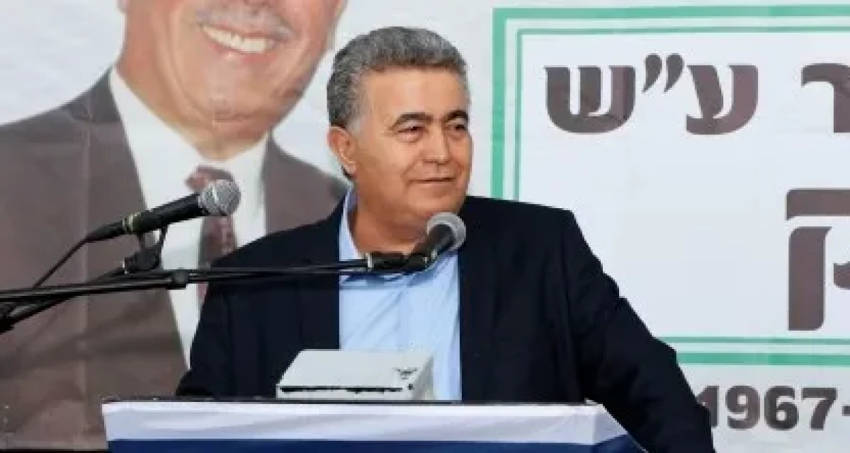 43 מיליון שקלים לחיזוק החוסן האזרחי בעוטף עזה