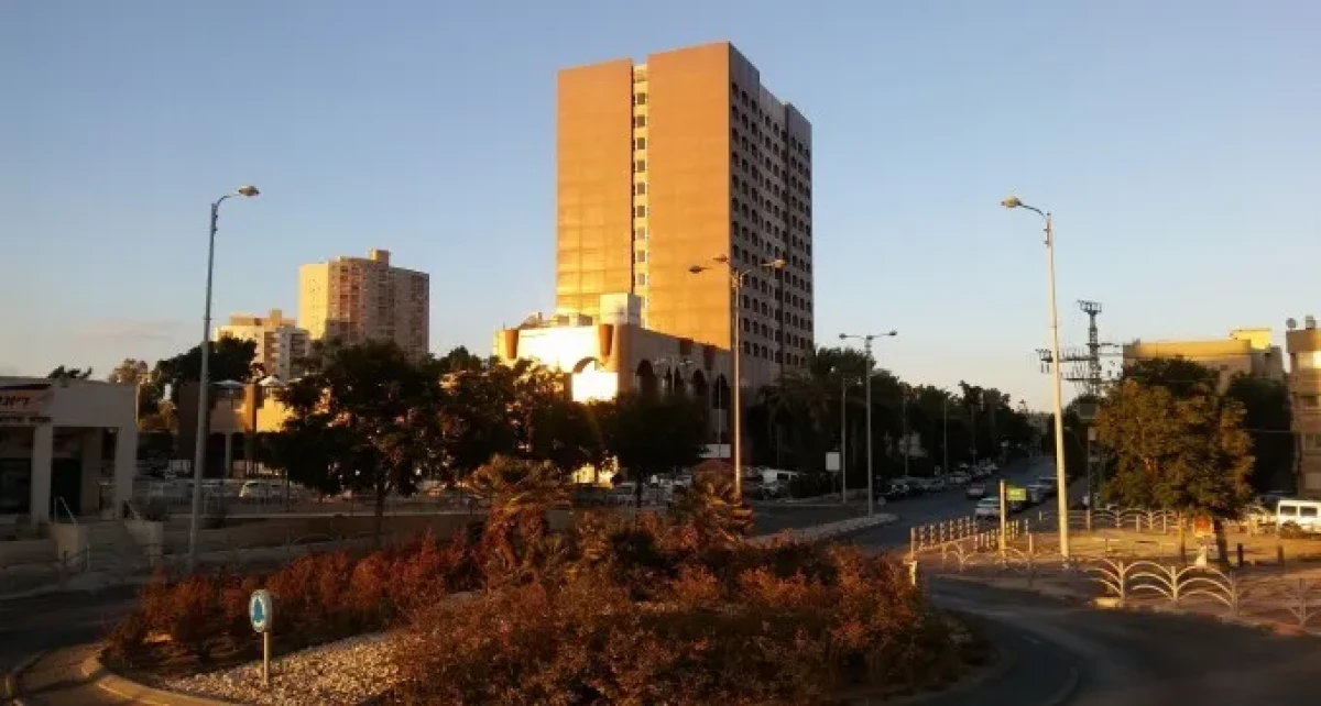 אימה בלב באר שבע: ''בני מיעוטים ניסו לשדוד את הוריי''
