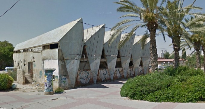 למרות השמועות: קולנוע אורות טרם נמכר לעיריית ב''ש