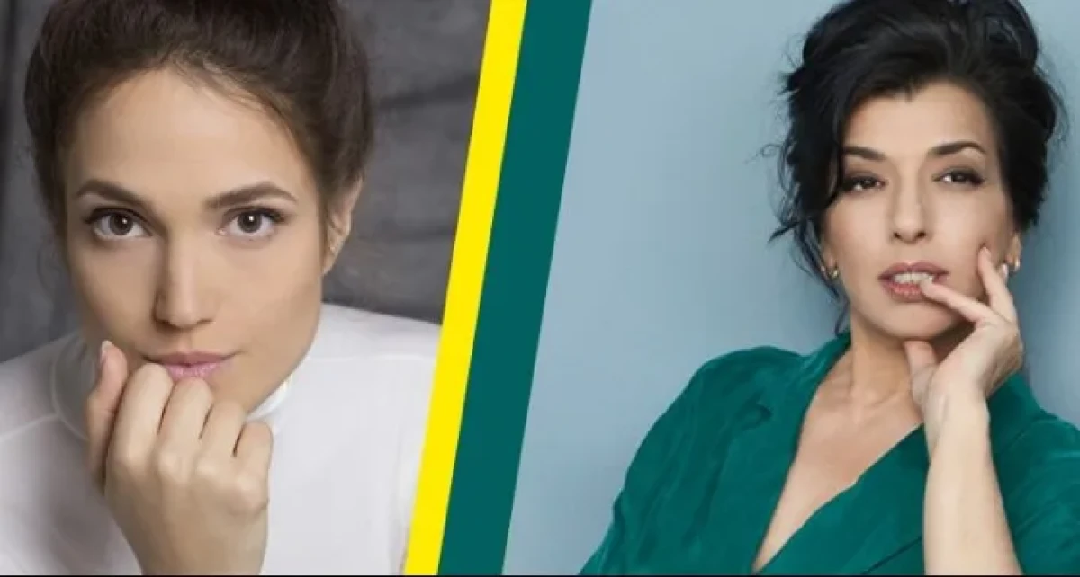 שני במוזיאון: מרינה מקסימיליאן ודיקלה ב'שיר ושיח' בבאר שבע