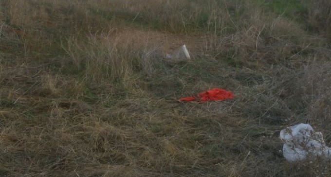 כתב אישום נגד שב''ח בן 15 שניסה לאנוס צעירה בצומת להבים