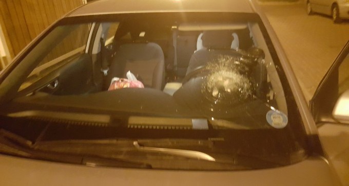 ''יכולנו להיהרג