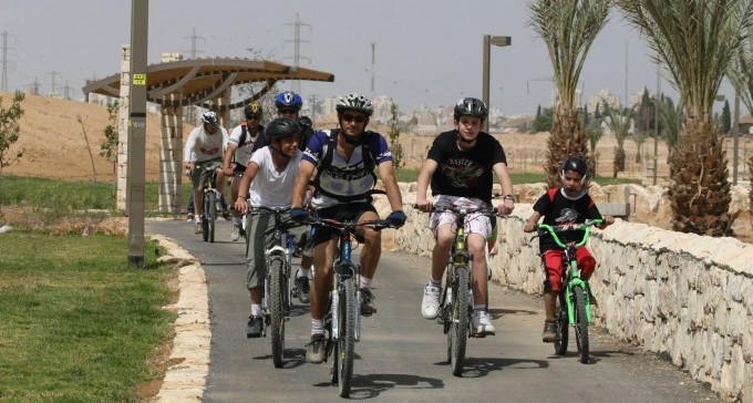 סוכות בבאר שבע: תרבות, בילויים ומופעי ילדים