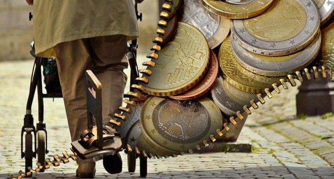 גרים בבאר שבע? תקבלו פנסיה נמוכה יותר