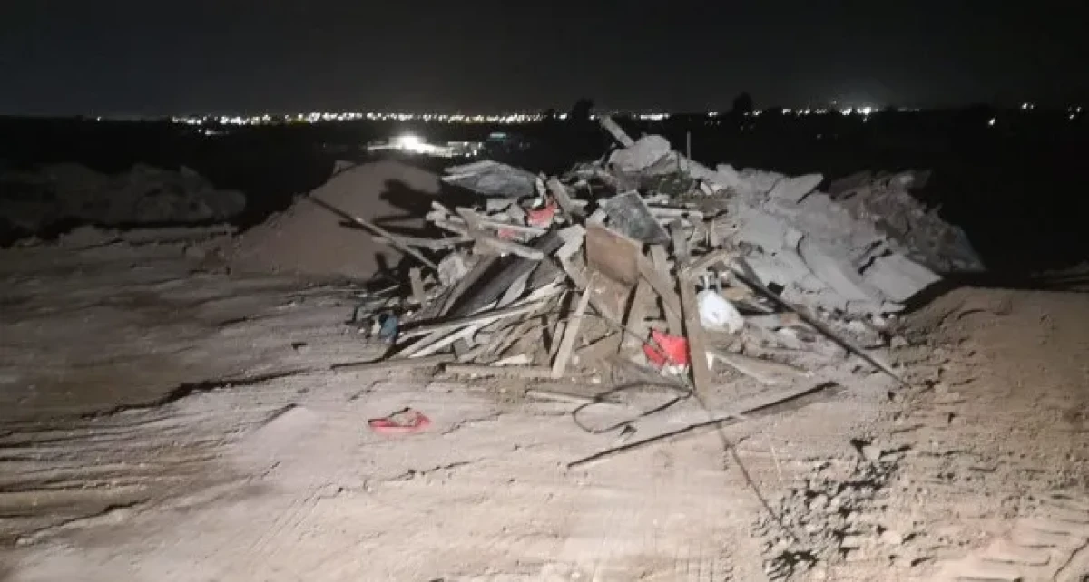 די ללכלך: נתפסו משליכי פסולת בניגוד לחוק