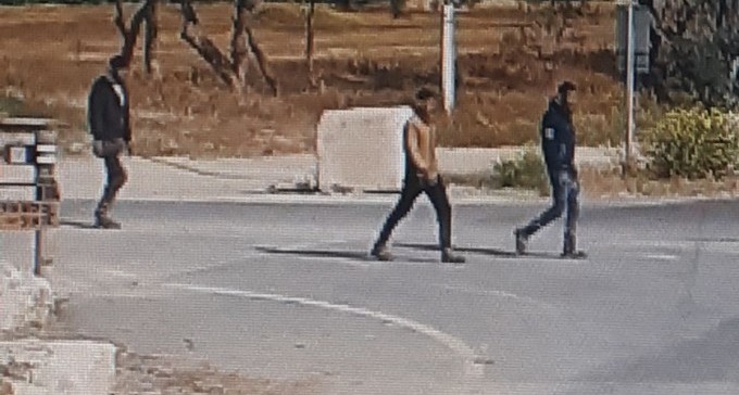 נחשף סירטון מחדל חדירת המחבלים: בנגב מדברים על תחושת חוסר ביטחון
