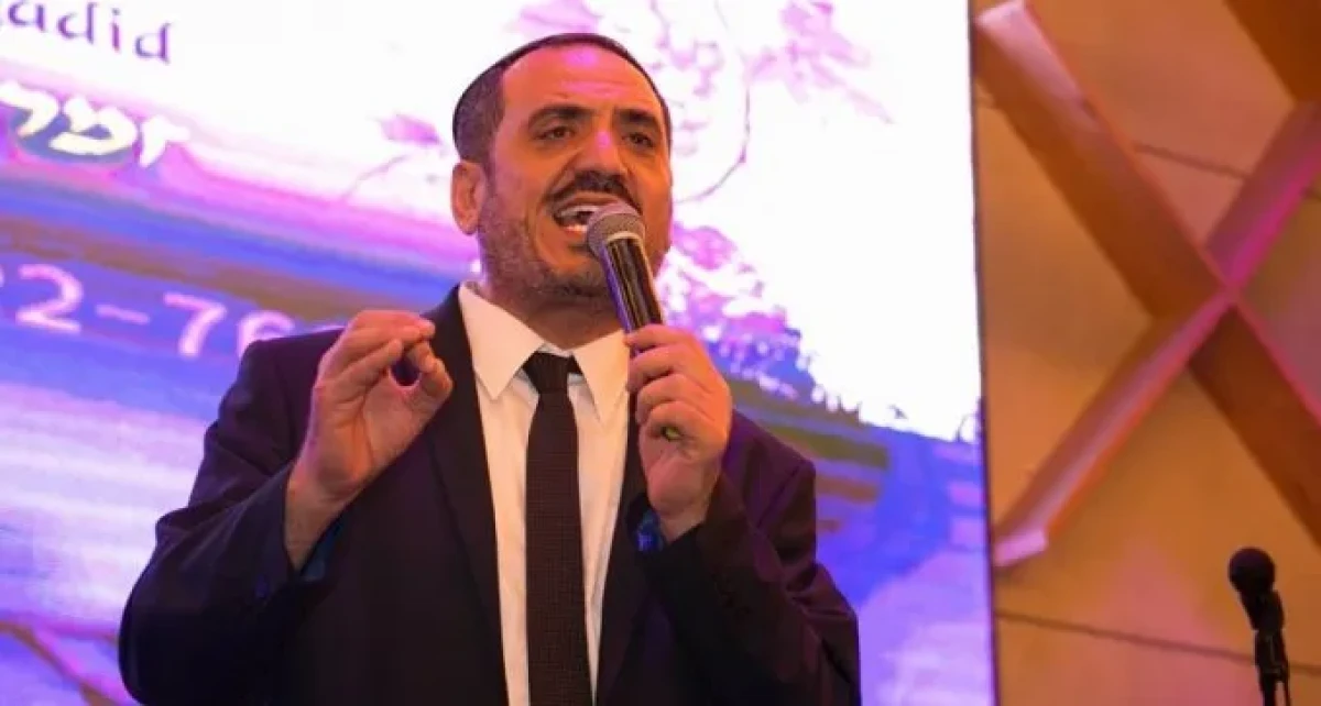 הערכה פוליטית: ''הרב פרץ ובני גנץ יכולים ללכת ביחד''