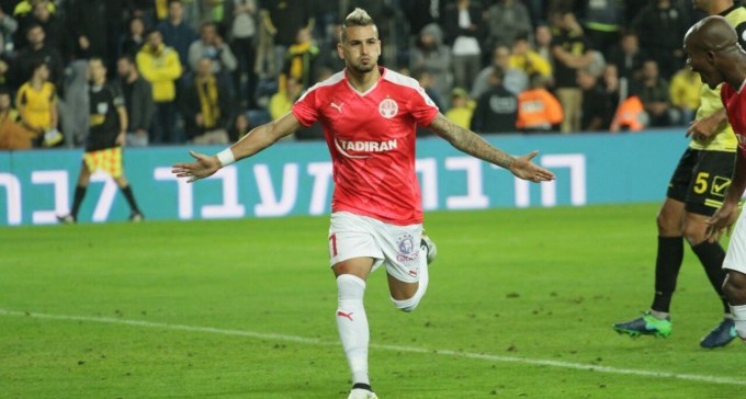 אם את זה ניצחנו, האליפות הבאה סלולה!