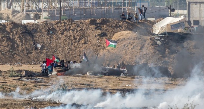 כתבי אישום נגד שני מסתננים מעזה: ביצעו עבירות נגד ביטחון המדינה