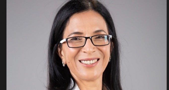 רונית דמרי-עייאש, סגנית ראש מועצת להבים, תתמודד לראשות המועצה