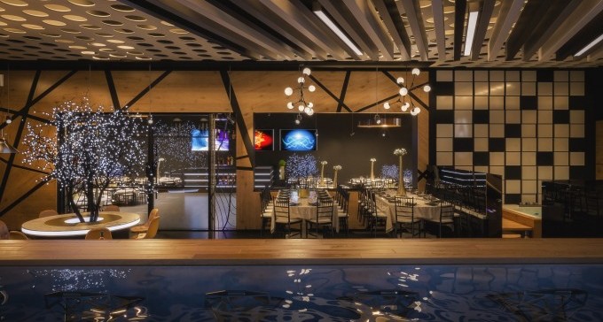 תכירו את WE, מיזם ייחודי בבאר שבע: אירוע יוקרתי כמו בלאס וגאס