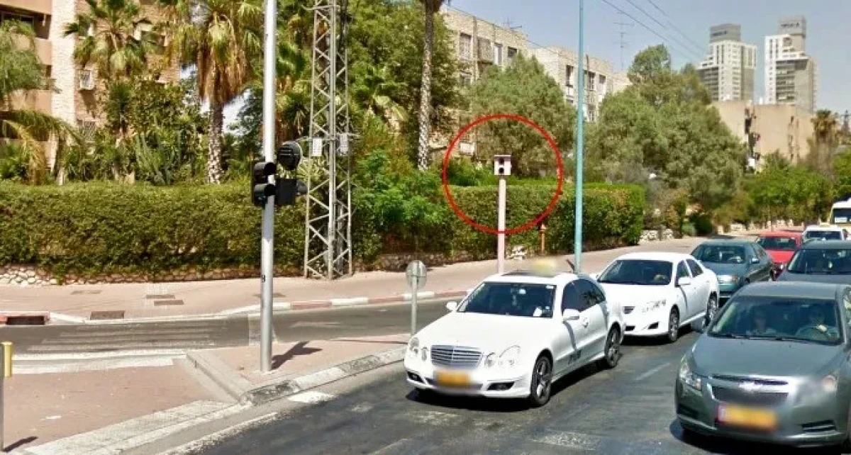 נהגים, תכינו את הארנקים: מצלמות האכיפה חוזרות לפעילות