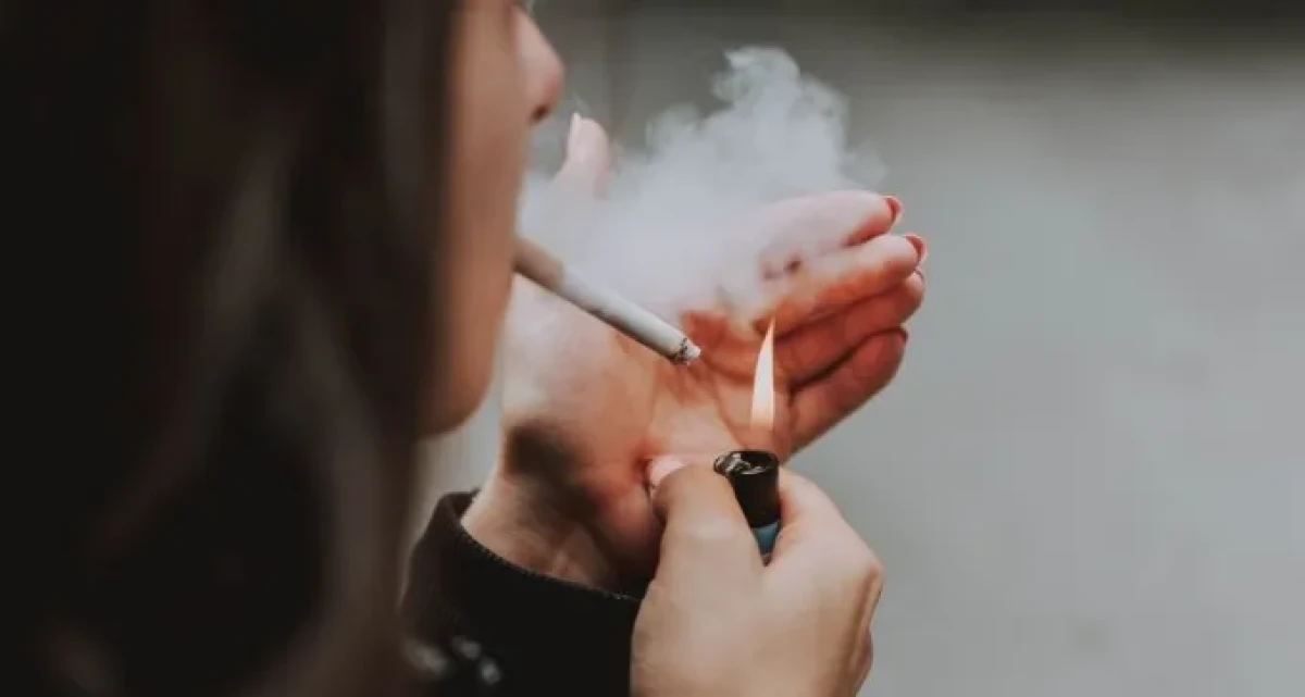 מחקר בסורוקה: עישון בהריון גרם לתחלואה עינית בקרב ילודים