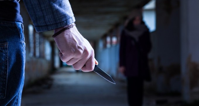 ''דקירת הצעיר בשאול המלך - על רקע פלילי'' - החיפושים נמשכים