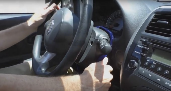 הפטנט של יד שרה: החגורה שתמנע מכם לשכוח את התינוק באוטו