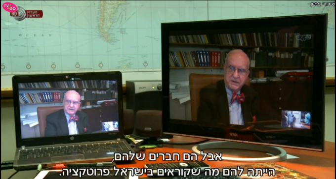 ואם לא רוצים לשלם הון לכבלים?