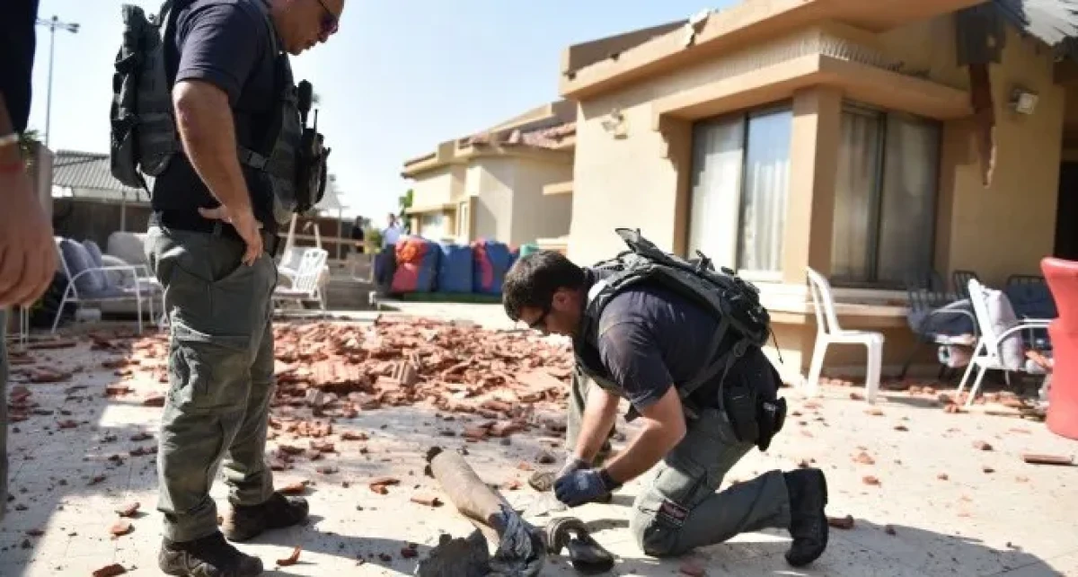 ''לא אתפלא אם תהיה חזית מתואמת עם החיזבאללה בצפון''