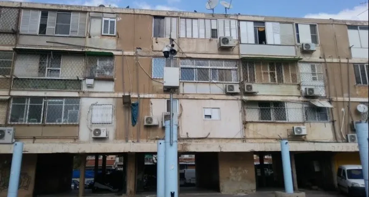 הבועה מתפוצצת? 458 דירות  בשכונה ד' מחכות לשוכרים
