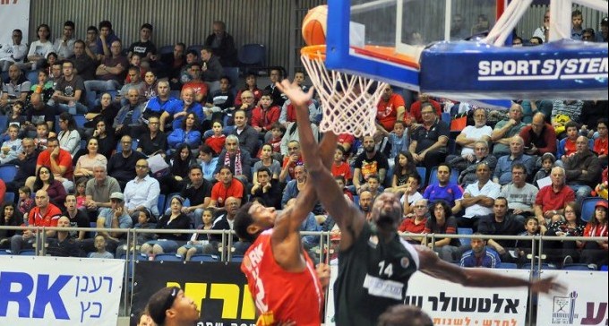 הפועל באר שבע השוותה את הסדרה עם כפר סבא