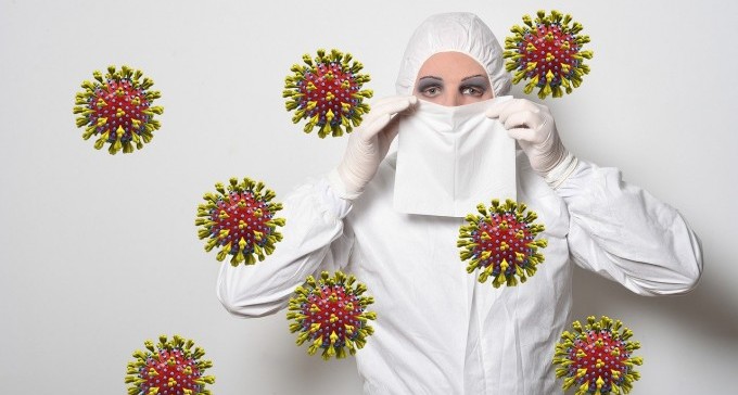 צריכים להיות בבידוד קורונה? כך תעשו את זה נכון