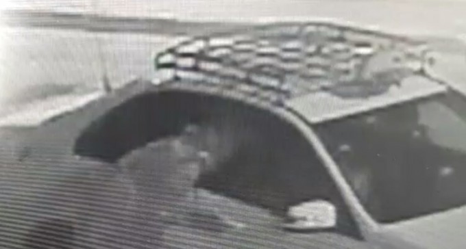 נתפס שודד קופות הצדקה של דימונה