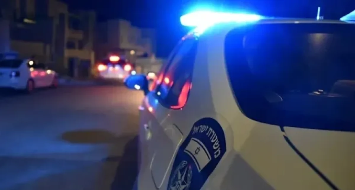 דקר קטין, בגלל שהרעיש: כתב אישום נגד בן 26 מבאר שבע