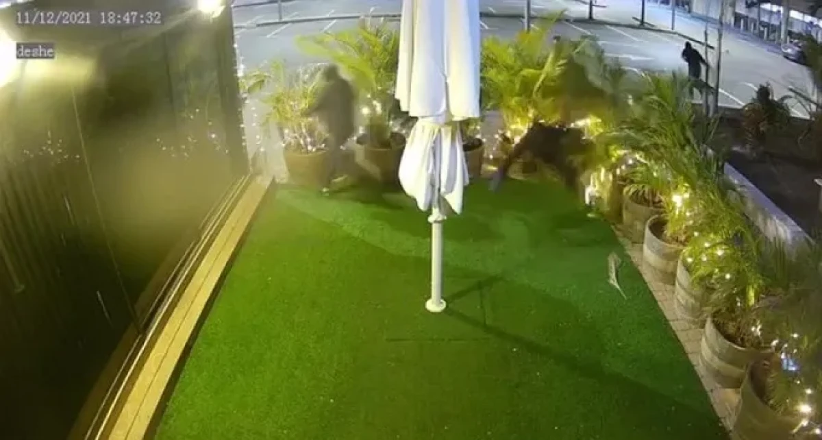 כתב אישום נגד כנופיית שודדי חנויות תכשיטים מהפזורה