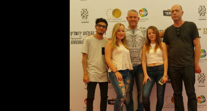 כבוד ליוצרים הצעירים