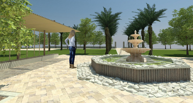 מחדשים את גן רמז