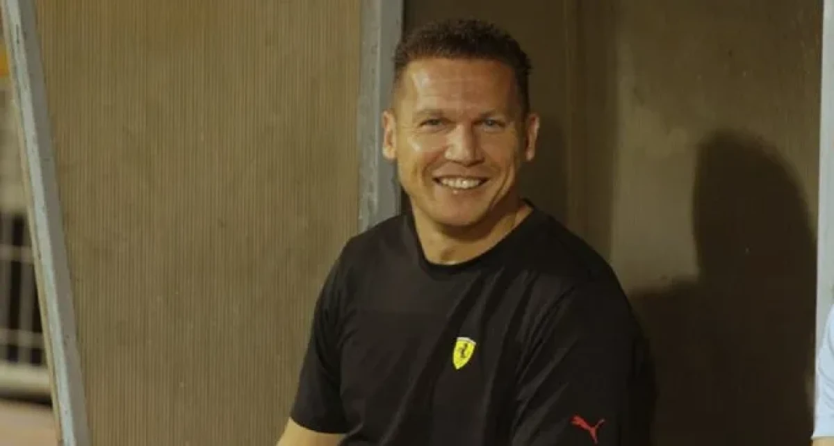 ברק בכר סיכם לשתי עונות 