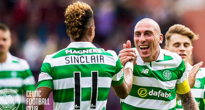 הגרלת פלייאוף האלופות: הפועל באר שבע קיבלה את סלטיק