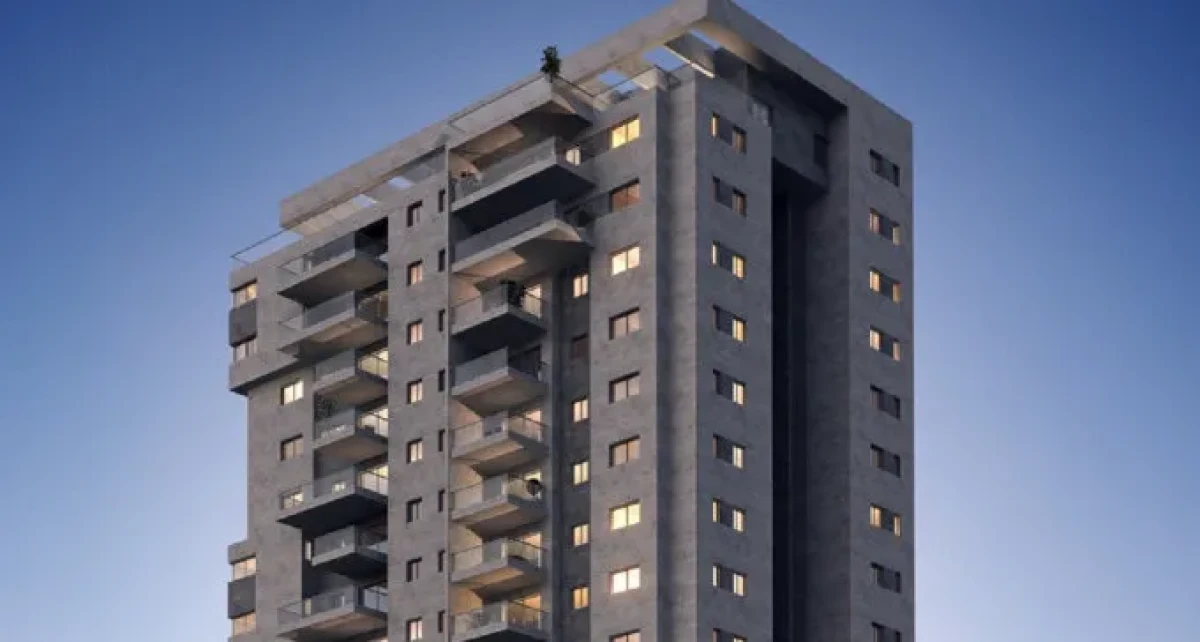 שכונת נווה זאב: נמכרו מעל 50% מיחידות הדיור בפרויקט צמרת אביסרור