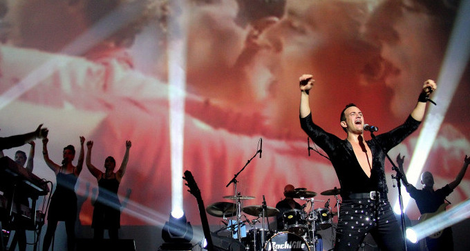 לילות קיץ בצפון הנגב