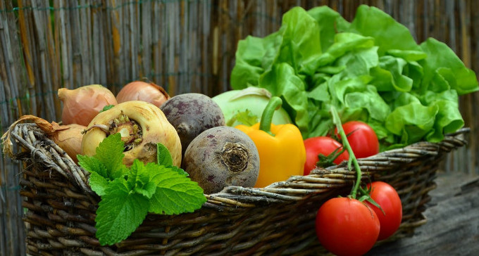 וועדי ההורים הישוביים מצטרפים למסע לעידוד אכילת ירקות