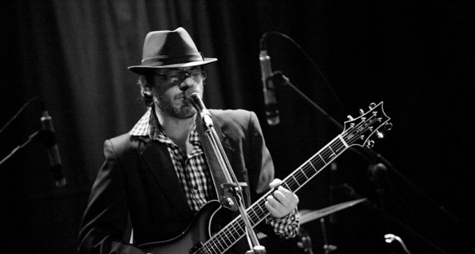 מאיר בנאי שלי