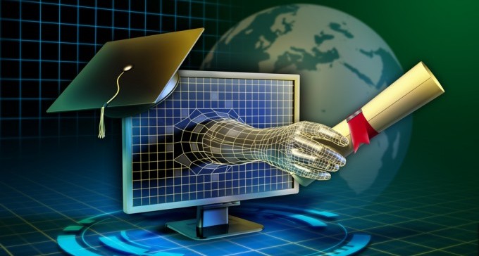 חדשנות מתחילה בחינוך