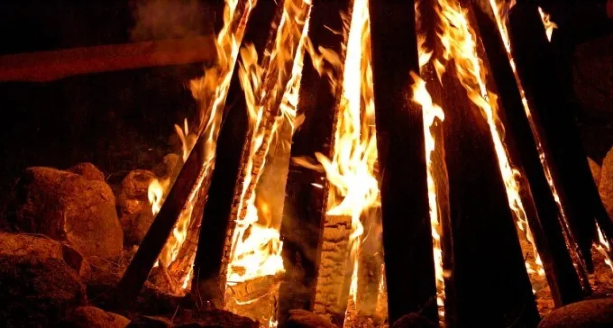 לא סופרים זה את זה